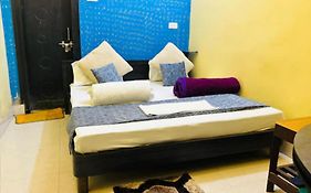 Hotel Ashoka Grand